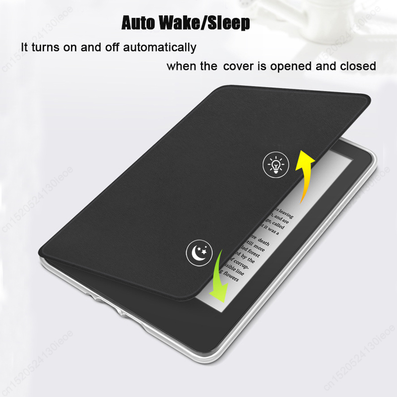 Kindle Paperwhite 2024/2022/20 - Kindle Tablet Accessories のレビューと価格