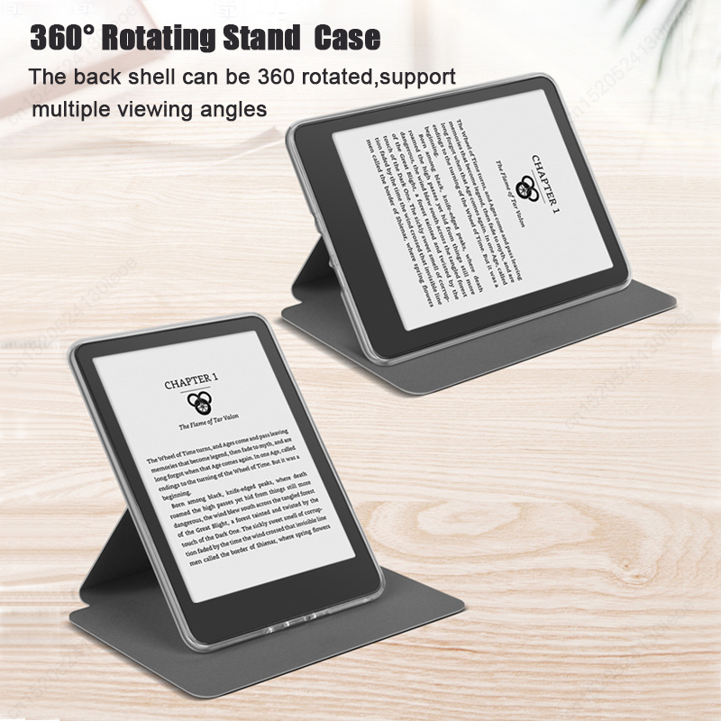 Kindle Paperwhite 2024/2022/20 - Kindle Tablet Accessories のレビューと価格