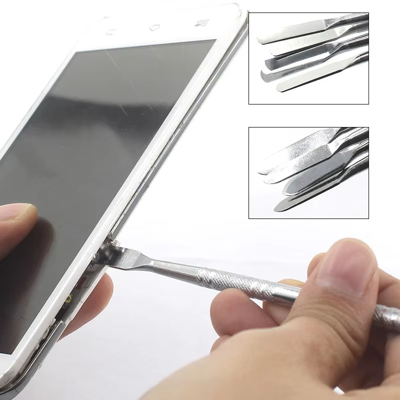 金属製両端プライバー携帯電話ケース開封ツールタブレットコンピ - Boox Tablet Accessories のレビューと価格