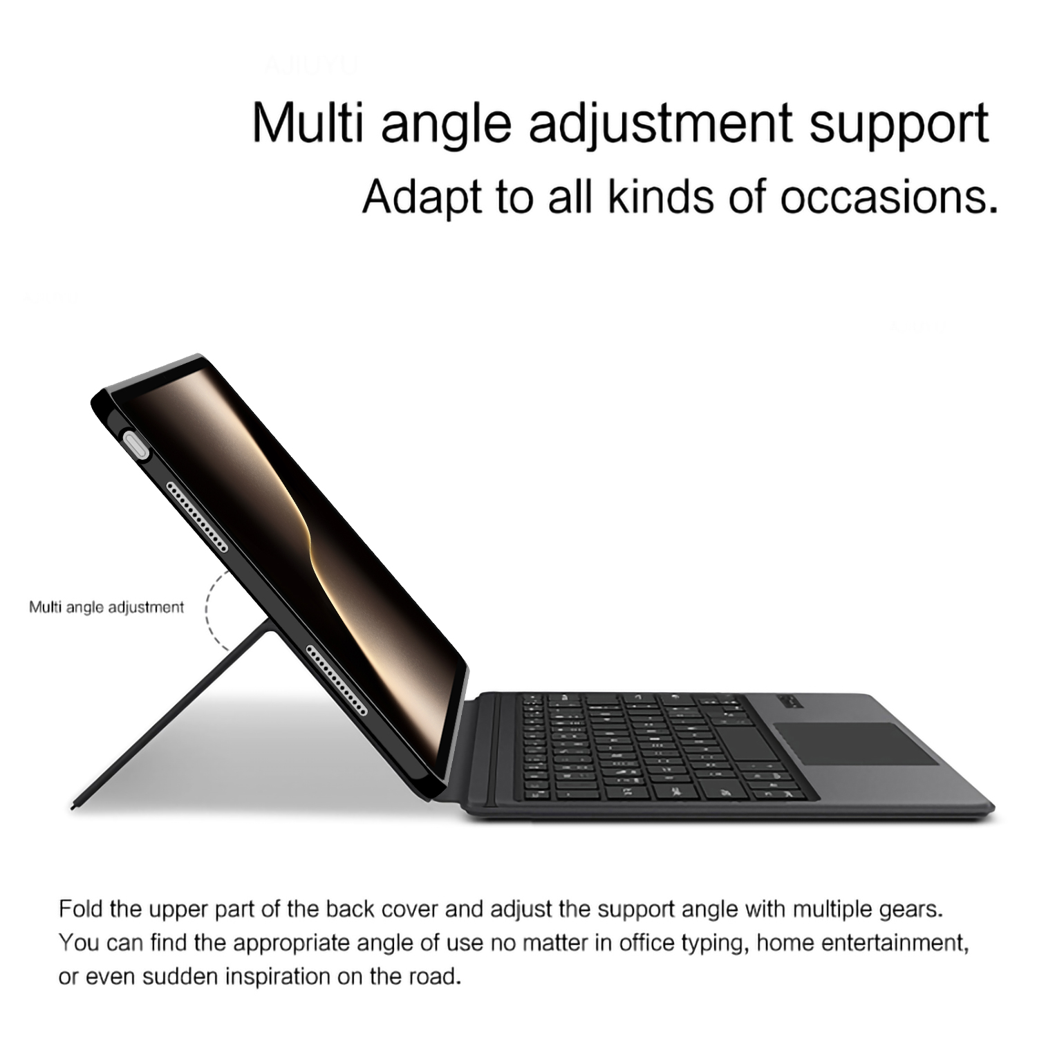 Honor MagicPad 3 13.3インチ用タッチパッ - Honor Tablet Accessories のレビューと価格