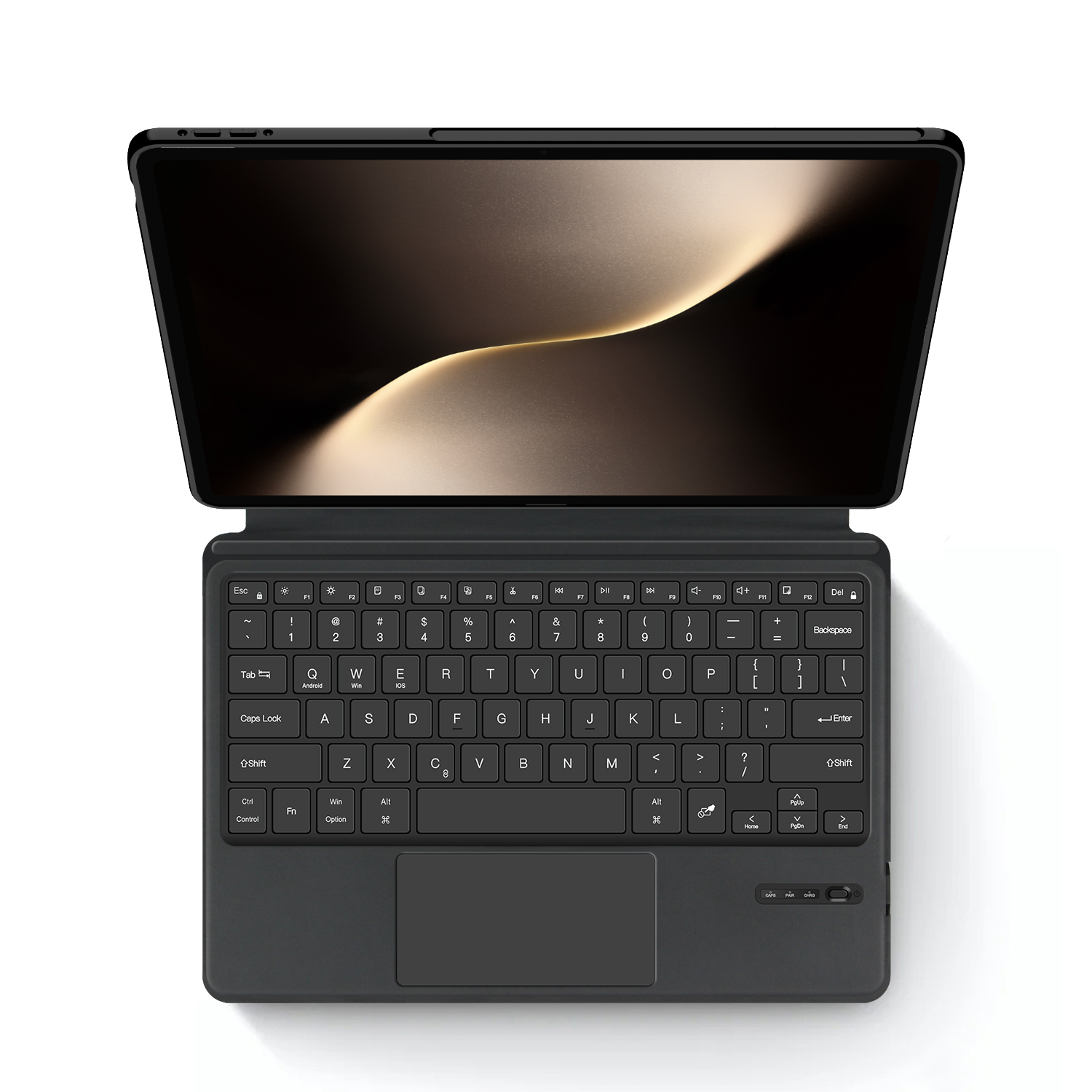 Honor MagicPad 3 13.3インチ用タッチパッ - Honor Tablet Accessories のレビューと価格
