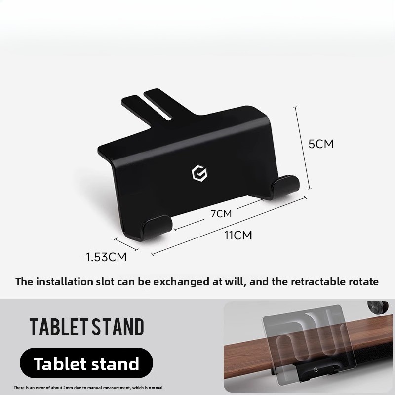 Z3 モジュラーモニタースタンド多機能デスクオーガナイザー電 - Tablet Stand Accessories のレビューと価格