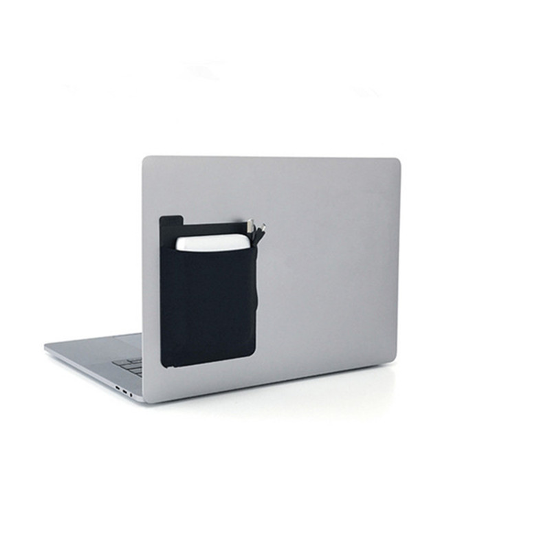 弾性ライクラマウスパッドタブレットマウス収納バッグパワーバン - Tablet Accessories Case のレビューと価格
