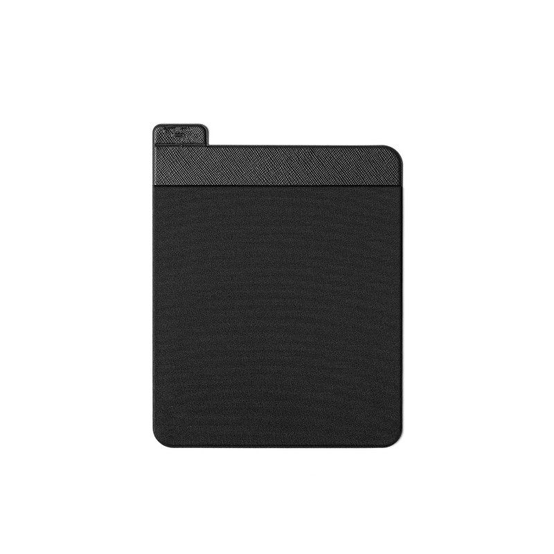 弾性ライクラマウスパッドタブレットマウス収納バッグパワーバン - Tablet Accessories Case のレビューと価格
