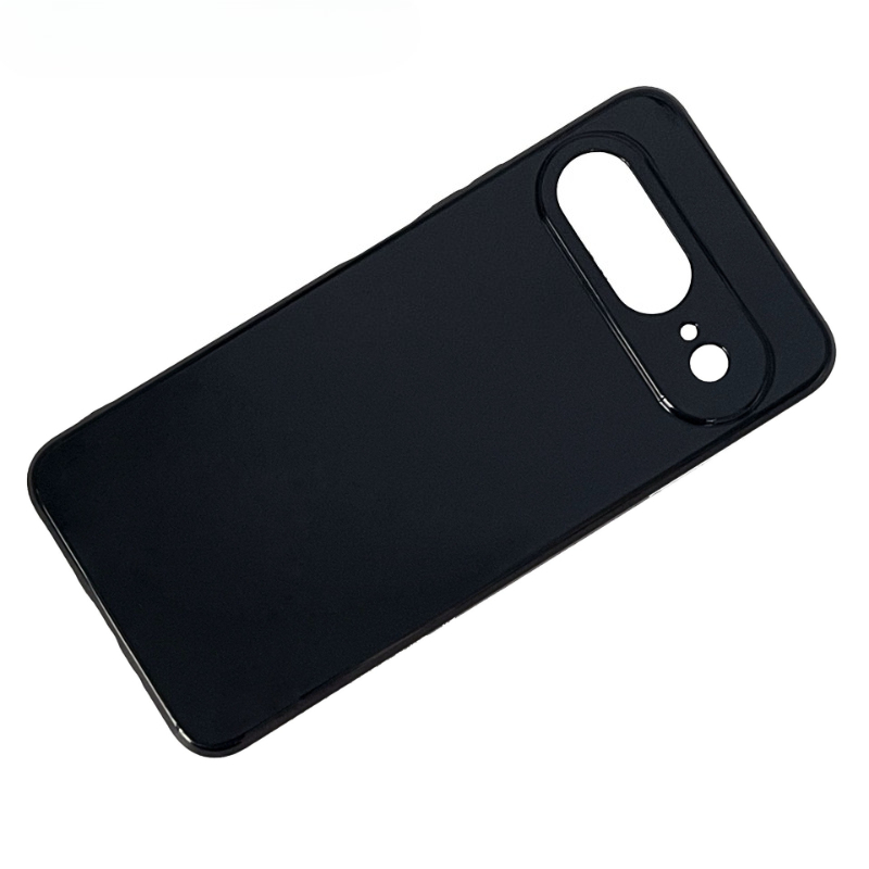 電話ケース Doogee B10 ソフト TPU シリコーン - Doogee Tablet Accessories のレビューと価格