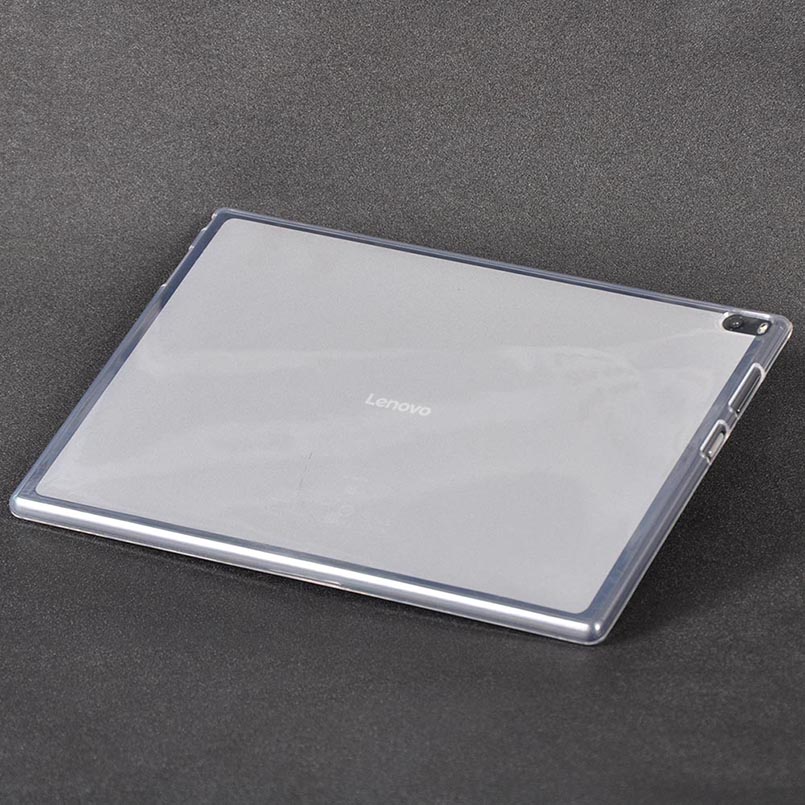 ソフトtpuタブレットケース,lenovo tab4 10  - Lenovo Tablet With Accessories のレビューと価格