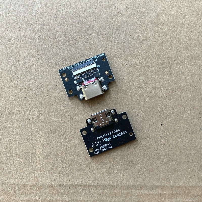 オリジナル USB ボード Doogee R10 R20 タ - Doogee Tablet Accessories のレビューと価格