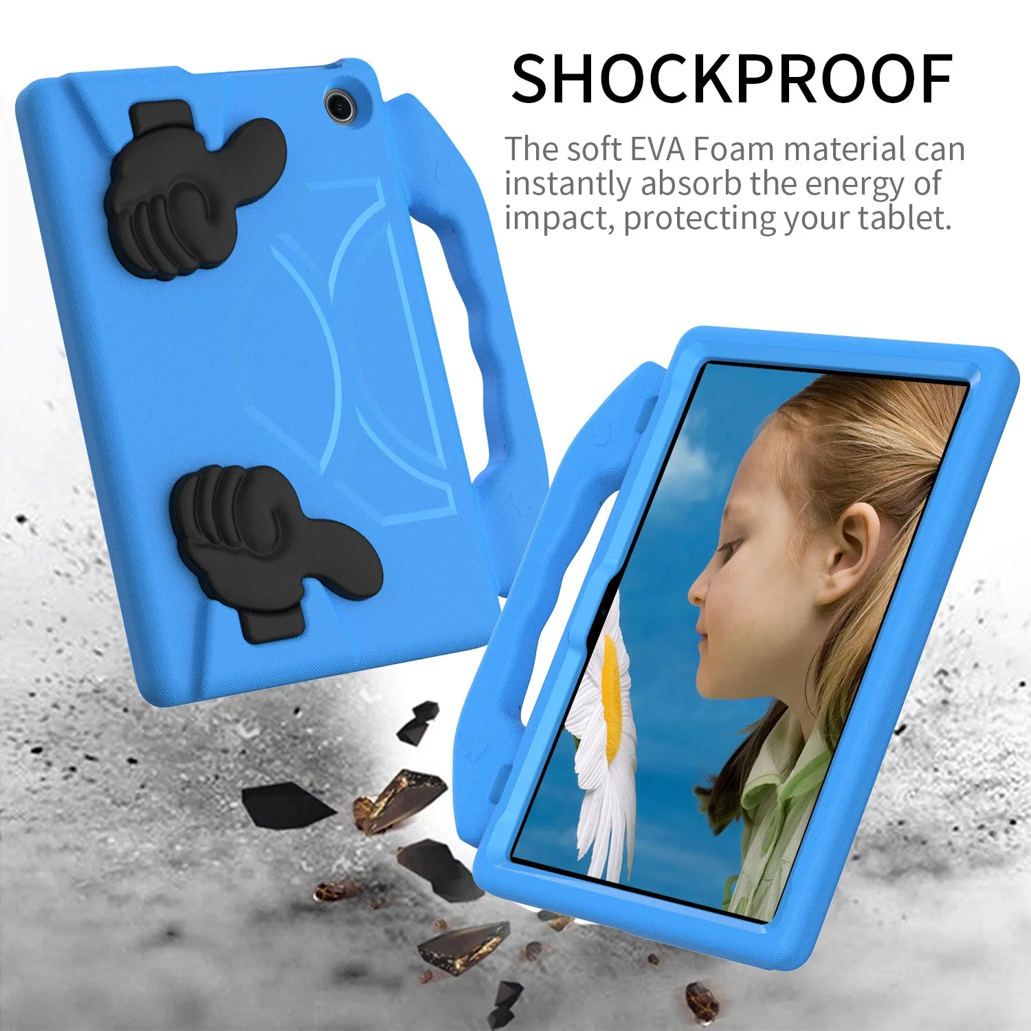子供用タブレットケース,Amazon Fire,max,13 - Kindle Tablet Accessories のレビューと価格