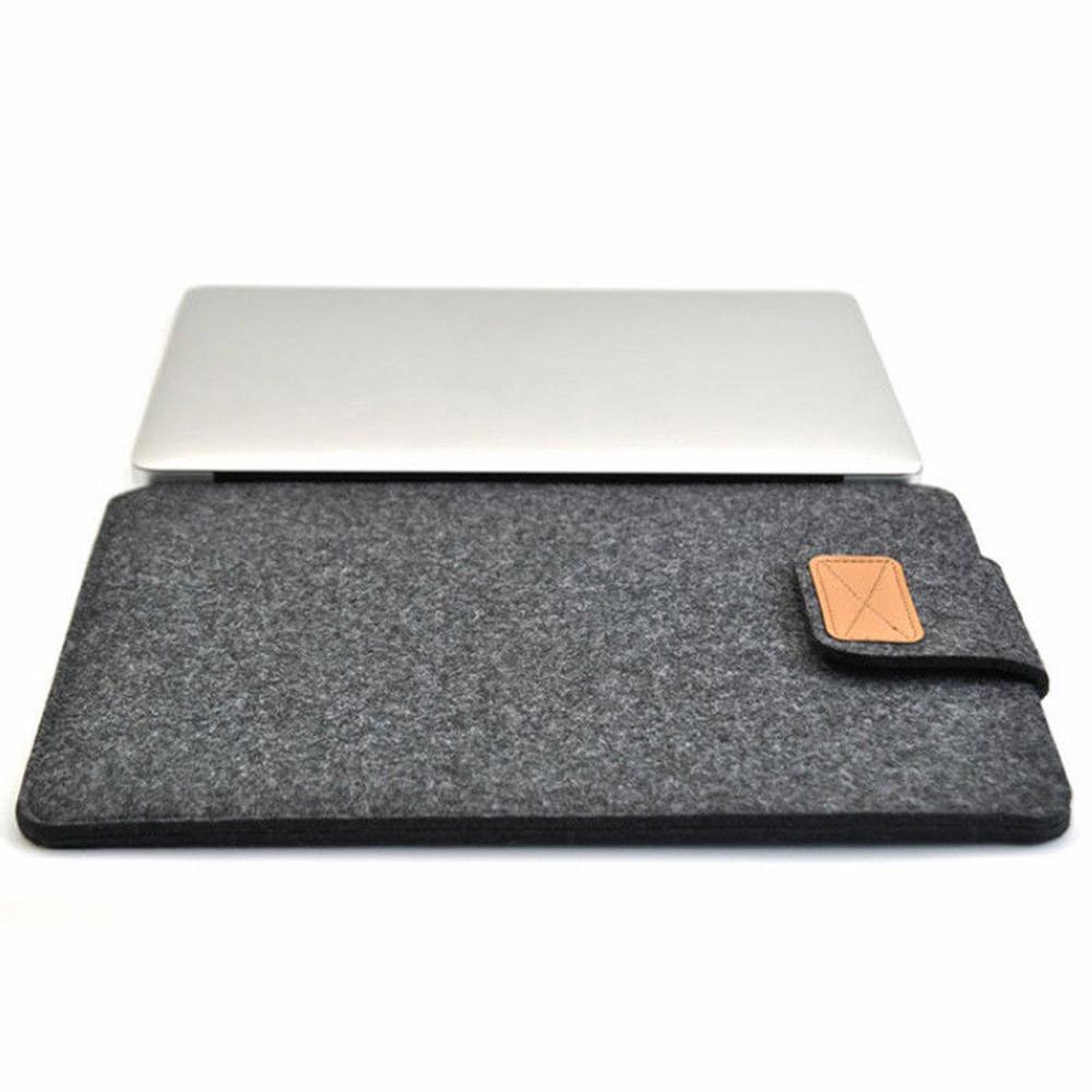 ポータブルアンチスクラッチフェルトバッグラップトップポーチタ - Boox Tablet Accessories のレビューと価格