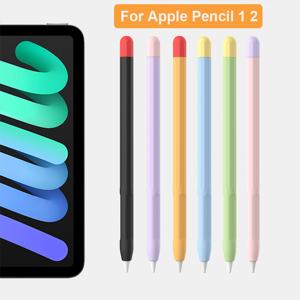 Apple Pencil 2 1世代スタイラスペンケース ソ - Tablet Accessories Kids のレビューと価格