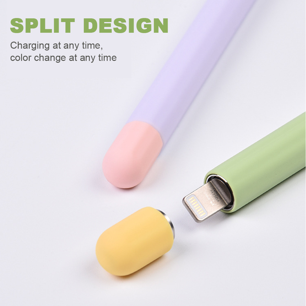 Apple Pencil 2 1世代スタイラスペンケース ソ - Tablet Accessories Kids のレビューと価格