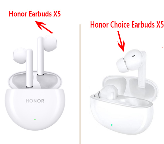 For Honor Choice Earbuds X5 /h - Honor Tablet Accessories のレビューと価格