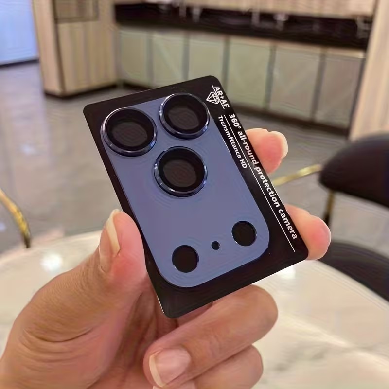 iPhone 17 Pro Max/iPhone 17 Pr - Screen Protector Matte のレビューと価格