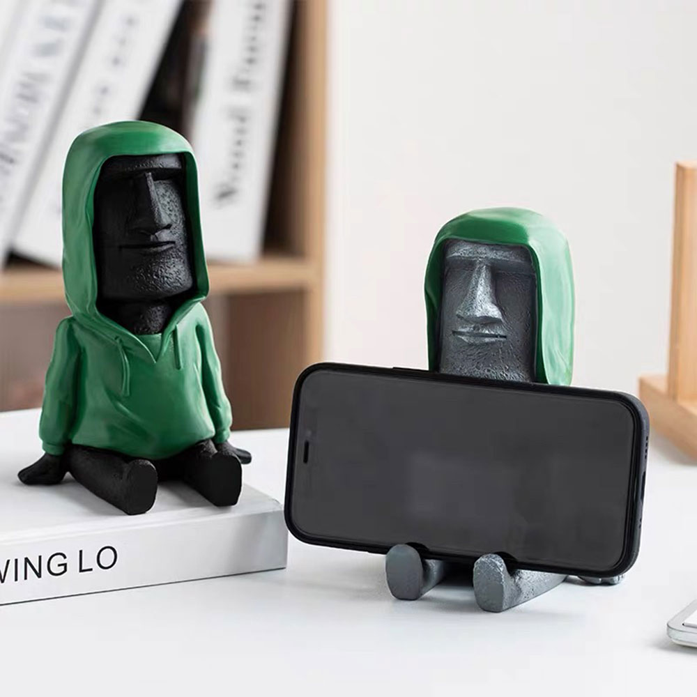 時計ダイヤルスタンド金型 DIY 携帯電話スタンドタブレット - Tablet Stand Accessories のレビューと価格