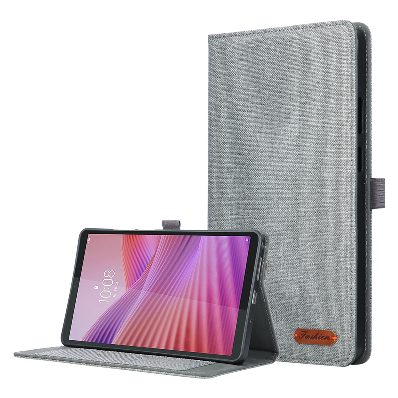 Lenovo Tab One 8.7 ケース ソフトファブリ - Tablet Accessories Case のレビューと価格