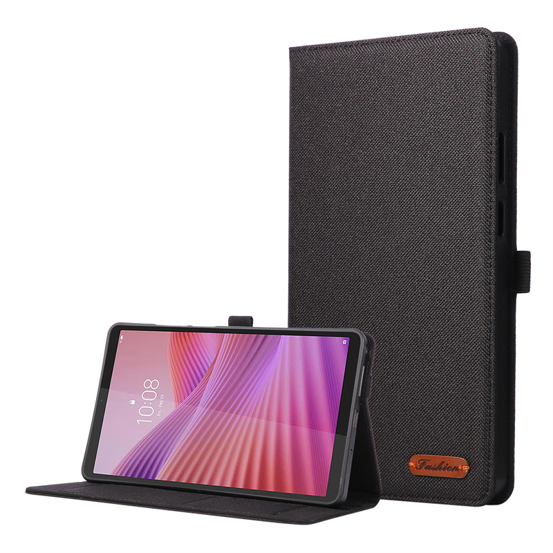 Lenovo Tab One 8.7 ケース ソフトファブリ - Tablet Accessories Case のレビューと価格
