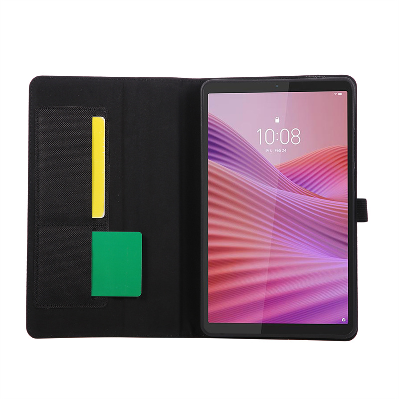 Lenovo Tab One 8.7 ケース ソフトファブリ - Tablet Accessories Case のレビューと価格