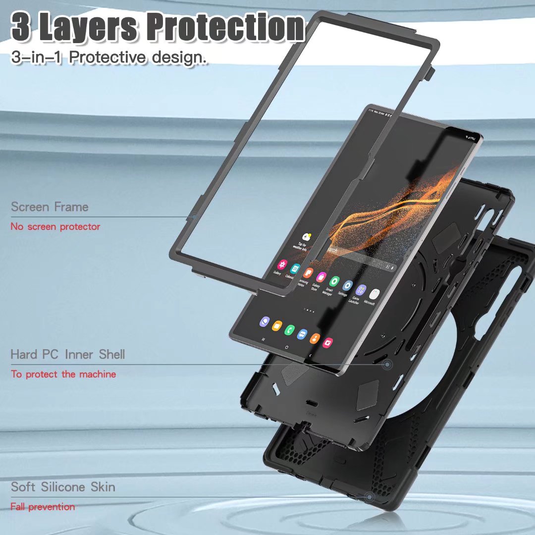 Samsung Galaxy Tab S8 Ultra S7 - Getac Tablet Accessories のレビューと価格