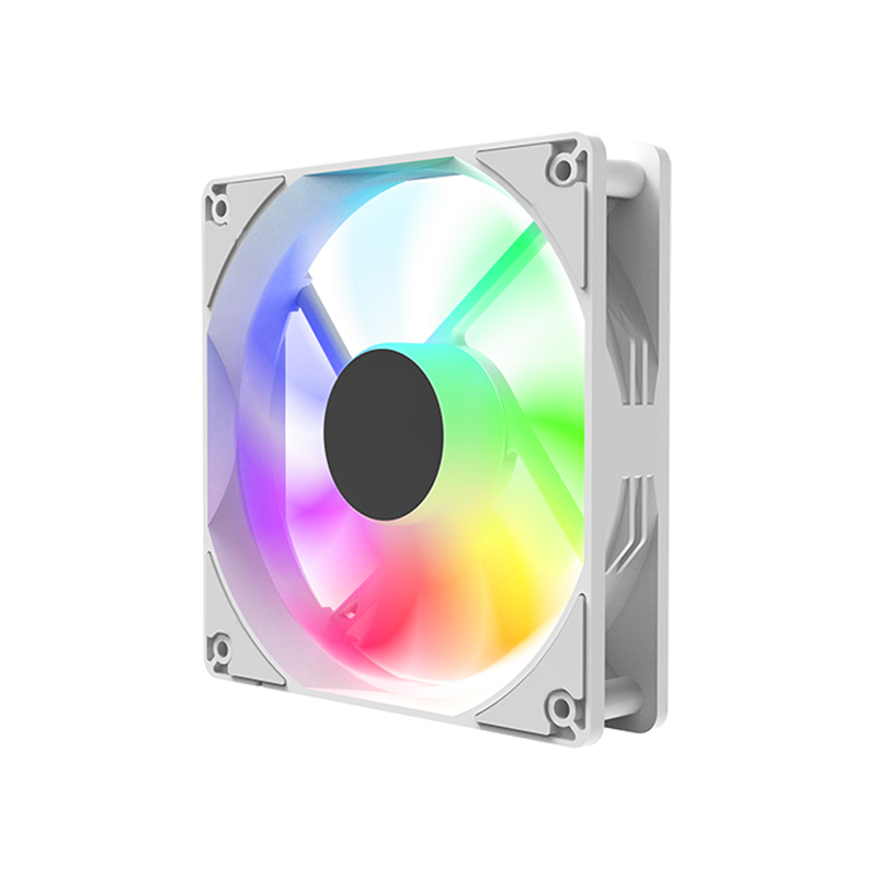 120 ミリメートル PC ケースファン 12V RGB 循 - Tablet Accessories Aesthetic のレビューと価格