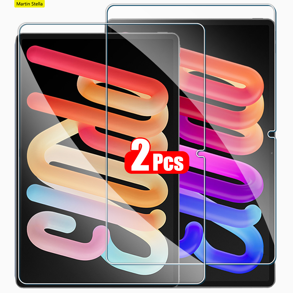 2 個のスクリーンプロテクター強化ガラス Lenovo Xi - Lenovo Tablet With Accessories のレビューと価格