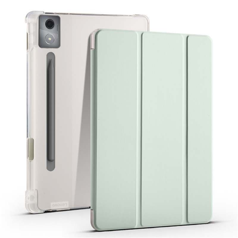 Xiaoxin パッドプロ 12.7 2025 ケースとペン - Tablet Accessories Case のレビューと価格