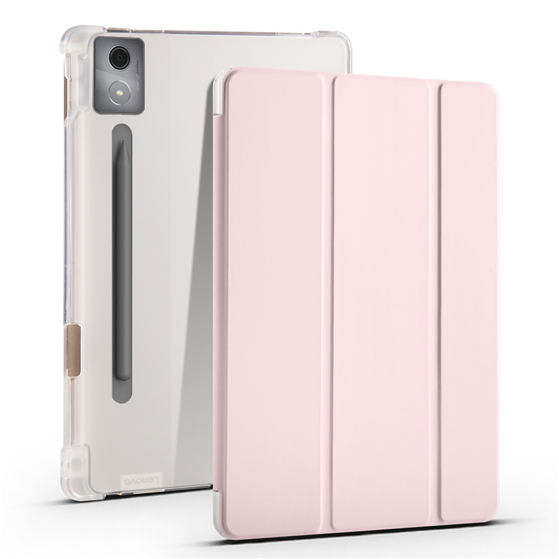 Xiaoxin パッドプロ 12.7 2025 ケースとペン - Tablet Accessories Case のレビューと価格