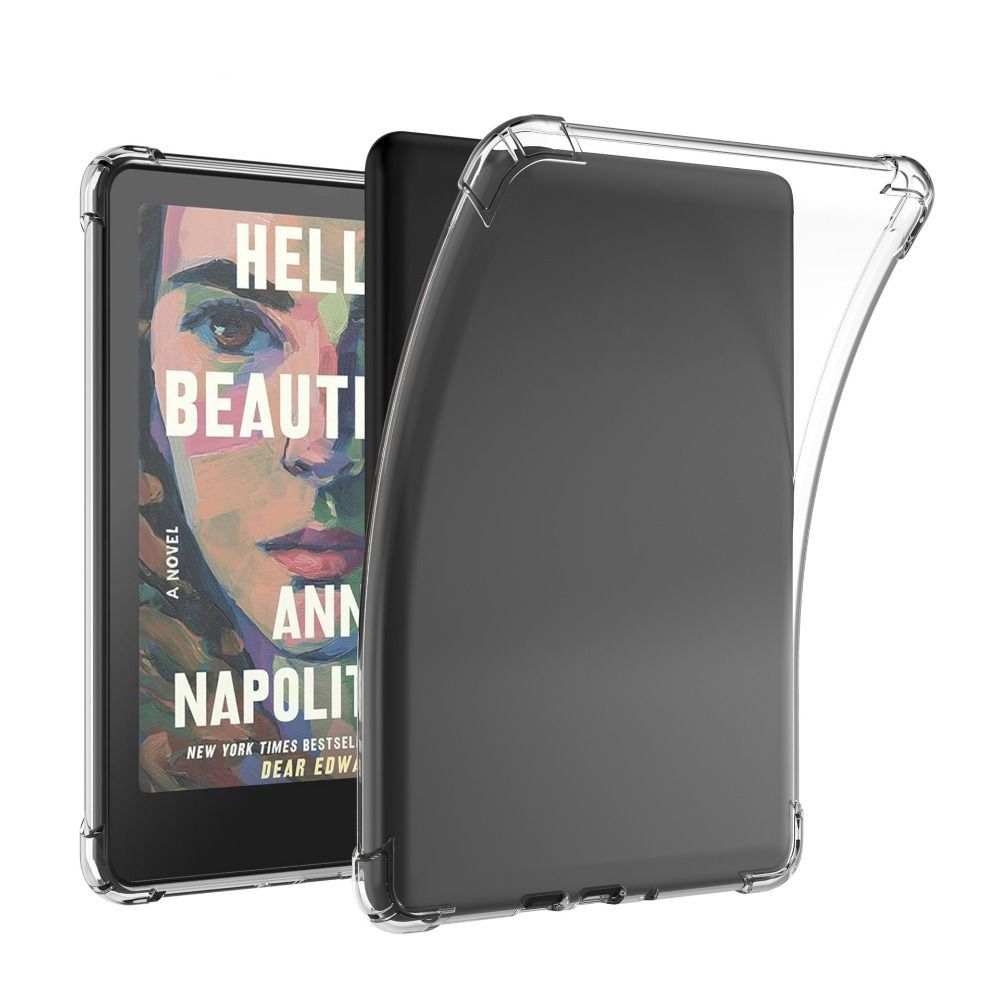Kindle Paperwhite 第12世代 7インチ用透 - Kindle Tablet Accessories のレビューと価格