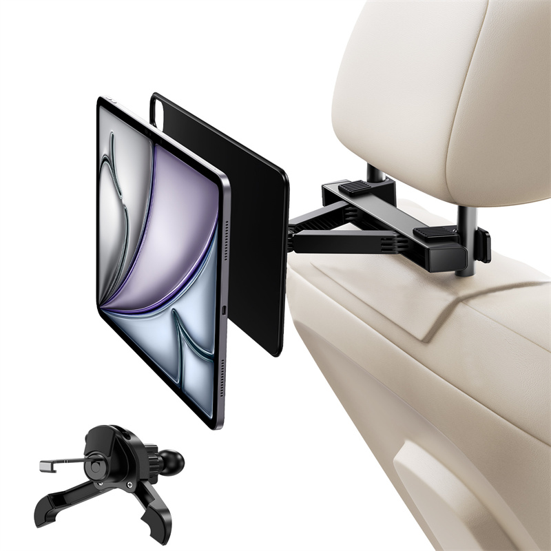 KUXIU X97 MAX 磁気式車載ホルダー iPad P - Tablet Accessories Kids のレビューと価格