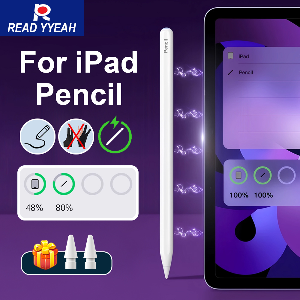 2025年新型 Apple Pencil 2 ワイヤレス充電 - Tablet Accessories Kids のレビューと価格