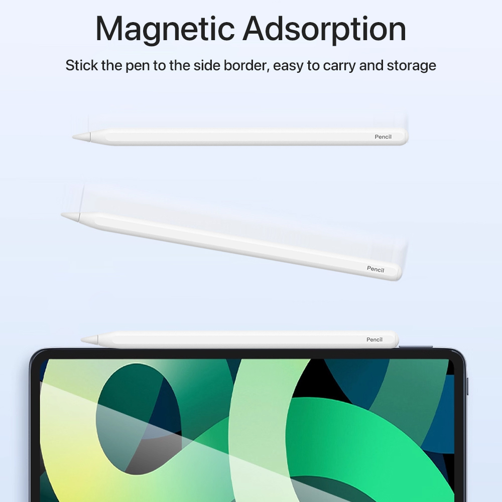 2025年新型 Apple Pencil 2 ワイヤレス充電 - Tablet Accessories Kids のレビューと価格