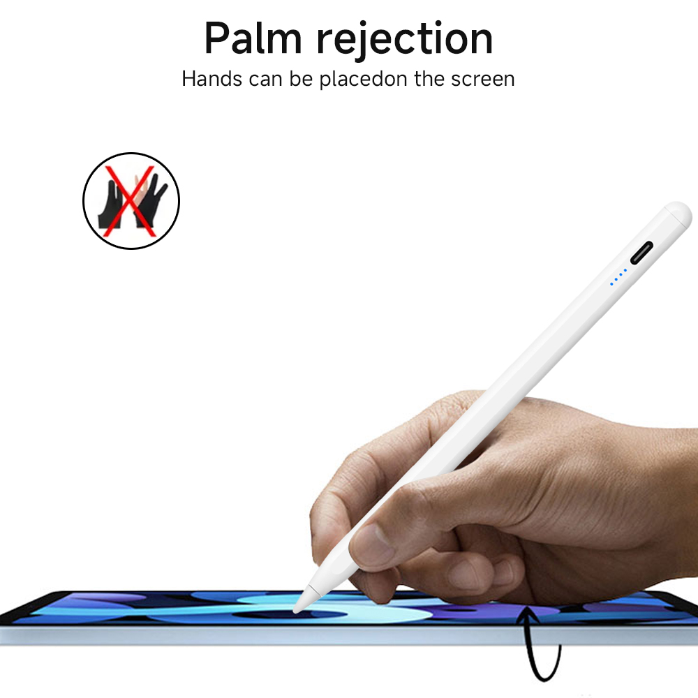 2025年新型 Apple Pencil 2 ワイヤレス充電 - Tablet Accessories Kids のレビューと価格