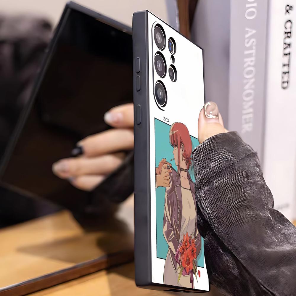 ヤマダホットアニメガールスマホケース サムスンギャラクシーS - Tablet Accessories For Girls のレビューと価格