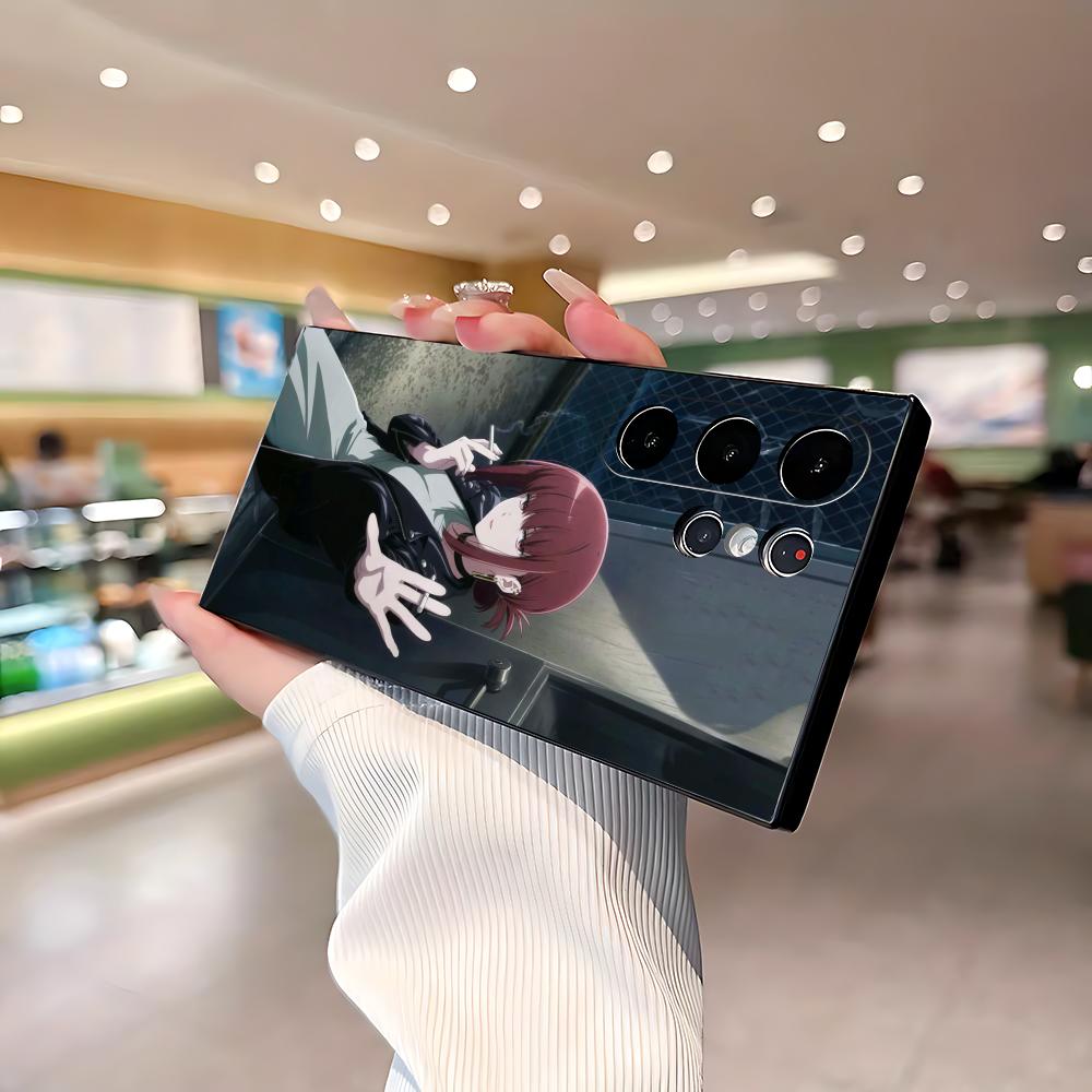 ヤマダホットアニメガールスマホケース サムスンギャラクシーS - Tablet Accessories For Girls のレビューと価格