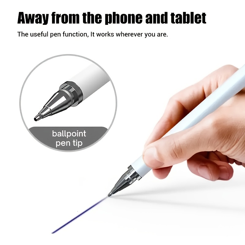 ユニバーサルスタイラスペン Android スマートフォン用 - Tablet Accessories Kids のレビューと価格