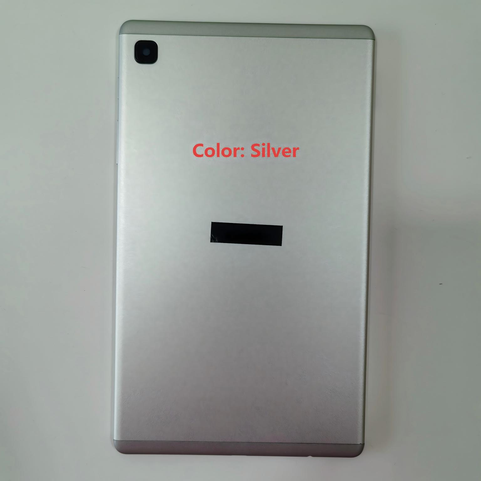 シェルバック サムスンギャラクシータブA7 T220 SM- - Tablet Accessories Case のレビューと価格