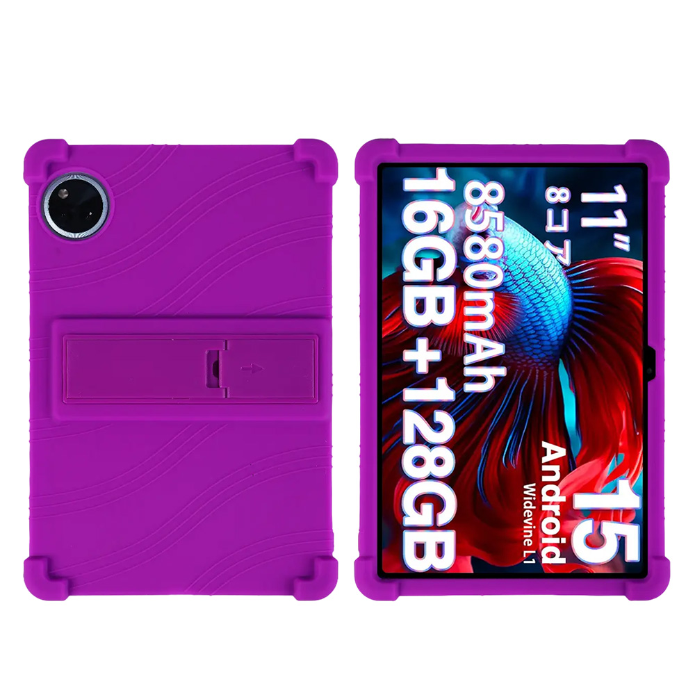 DOOGEE U11 11 インチタブレット保護カバー、子供 - Doogee Tablet Accessories のレビューと価格