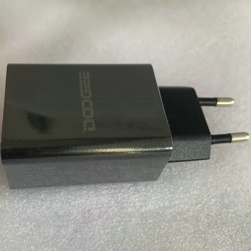電源アダプターdoogee v20用プロv10 v11オリジ - Doogee Tablet Accessories のレビューと価格