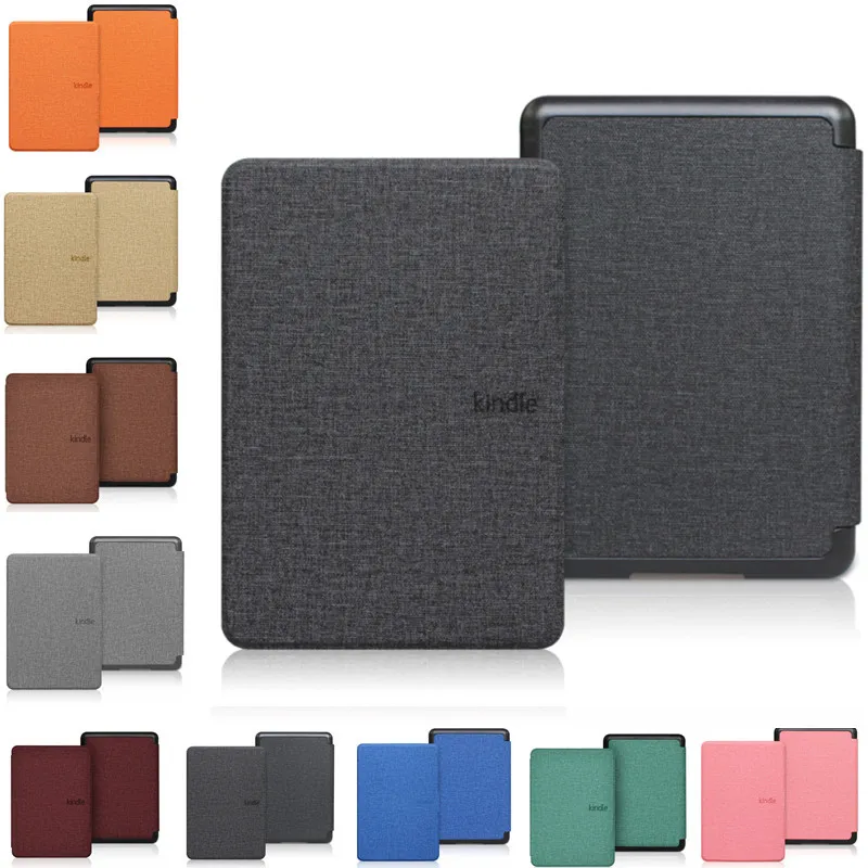 電子書籍用のフラップ付きスマートカバー,kindle Pap - Kindle Tablet Accessories のレビューと価格
