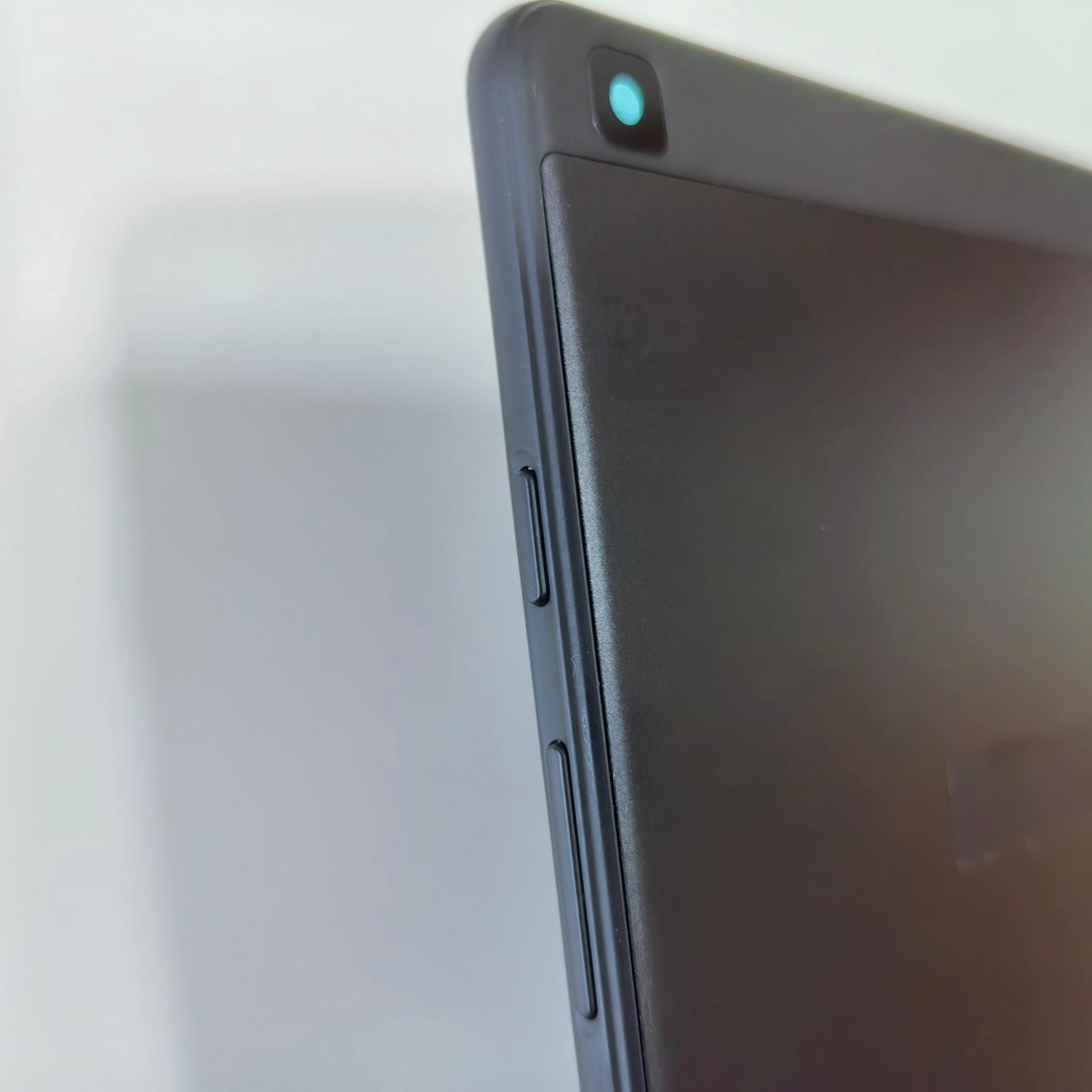 シェルバックカバー Samsung Galaxy Tab A - Tablet Accessories Case のレビューと価格