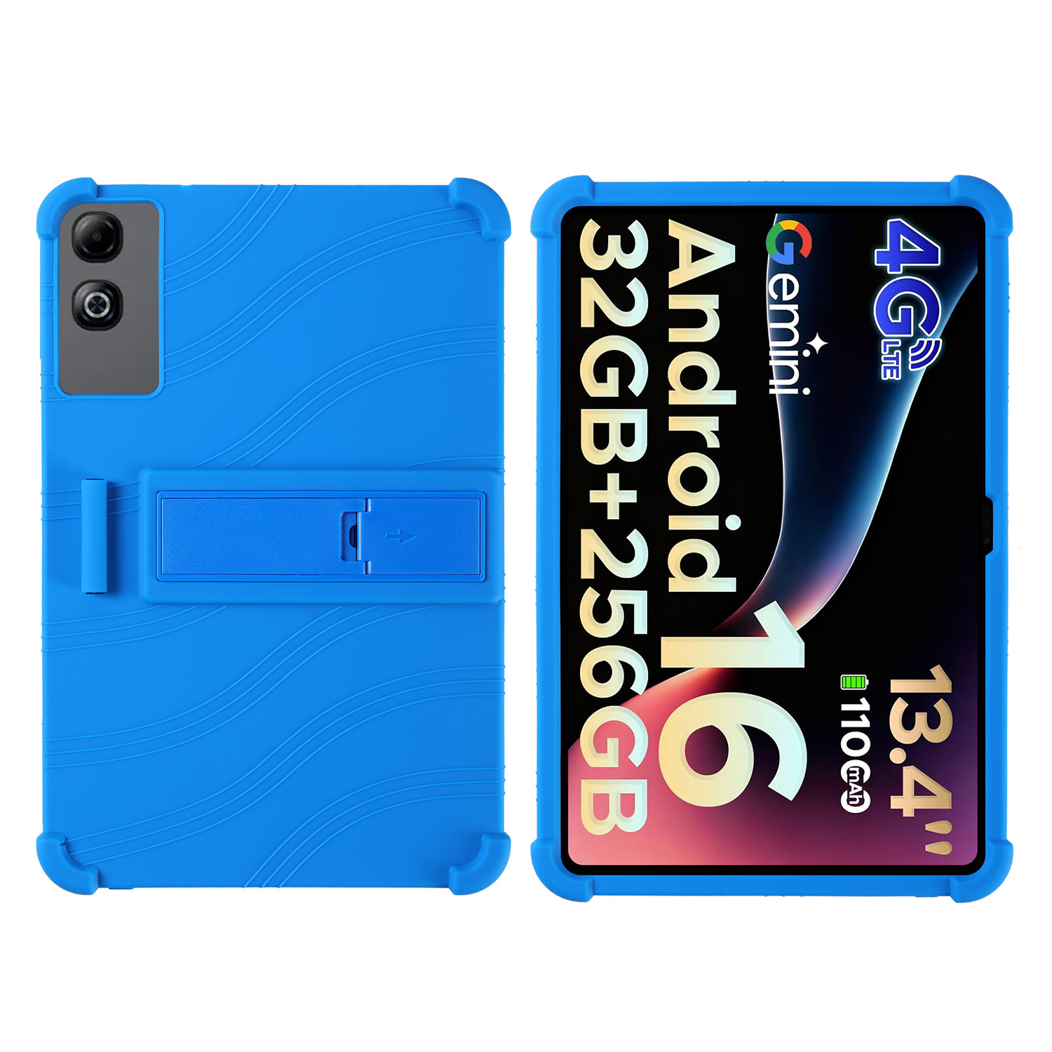 DOOGEE U13 プロタブレットケース 13.4 インチ - Doogee Tablet Accessories のレビューと価格