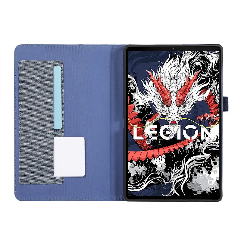 レノボ Legion Y700 2025 タブ Gen3 ケ - Tablet Accessories Case のレビューと価格