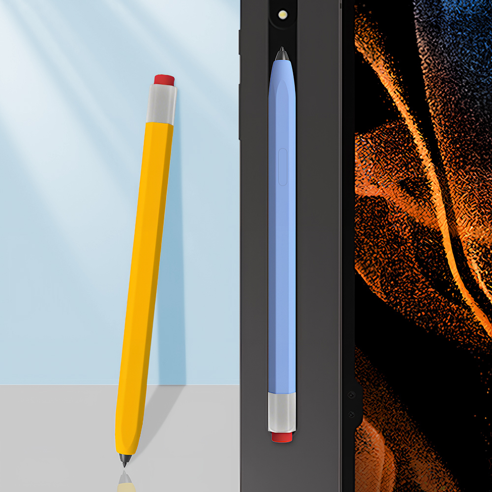シリコンケース Samsung Galaxy S Pen S - Tablet Accessories Case のレビューと価格