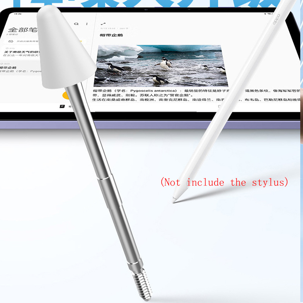 TABLIKE ペン先 OPPO ペンスタイラス用 書き込み - Tablet Accessories Kids のレビューと価格