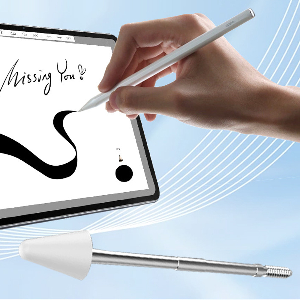 TABLIKE ペン先 OPPO ペンスタイラス用 書き込み - Tablet Accessories Kids のレビューと価格