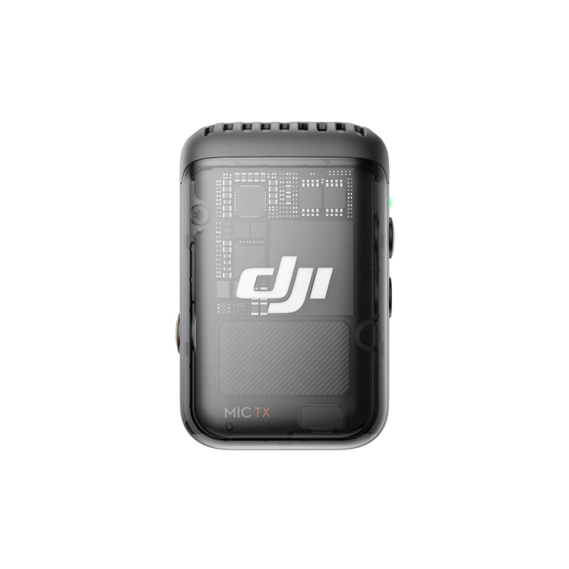 DJI Mic 2 (2 TX + 1 RX + 充電ケース - Boox Tablet Accessories のレビューと価格