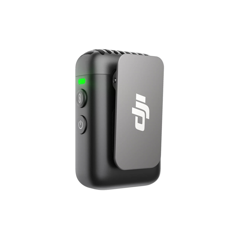 DJI Mic 2 (2 TX + 1 RX + 充電ケース - Boox Tablet Accessories のレビューと価格