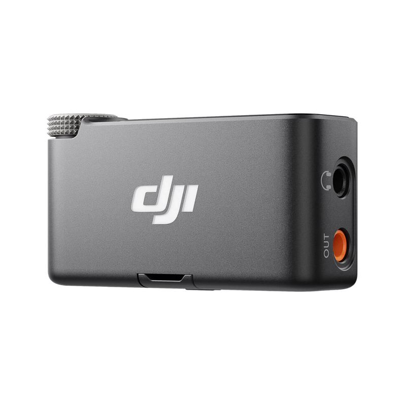 DJI Mic 2 (2 TX + 1 RX + 充電ケース - Boox Tablet Accessories のレビューと価格