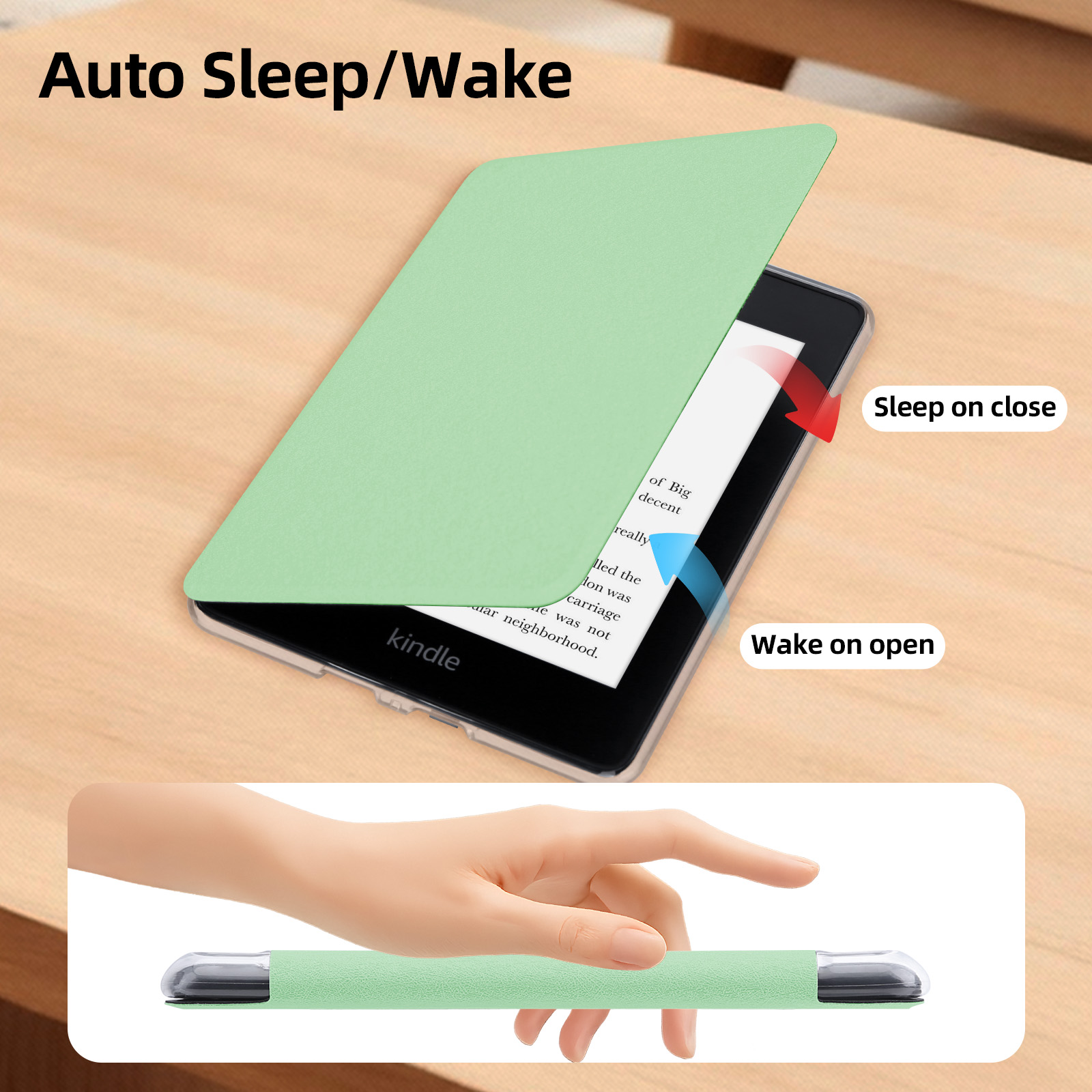6.8インチ Kindle Paperwhite 5(202 - Kindle Tablet Accessories のレビューと価格