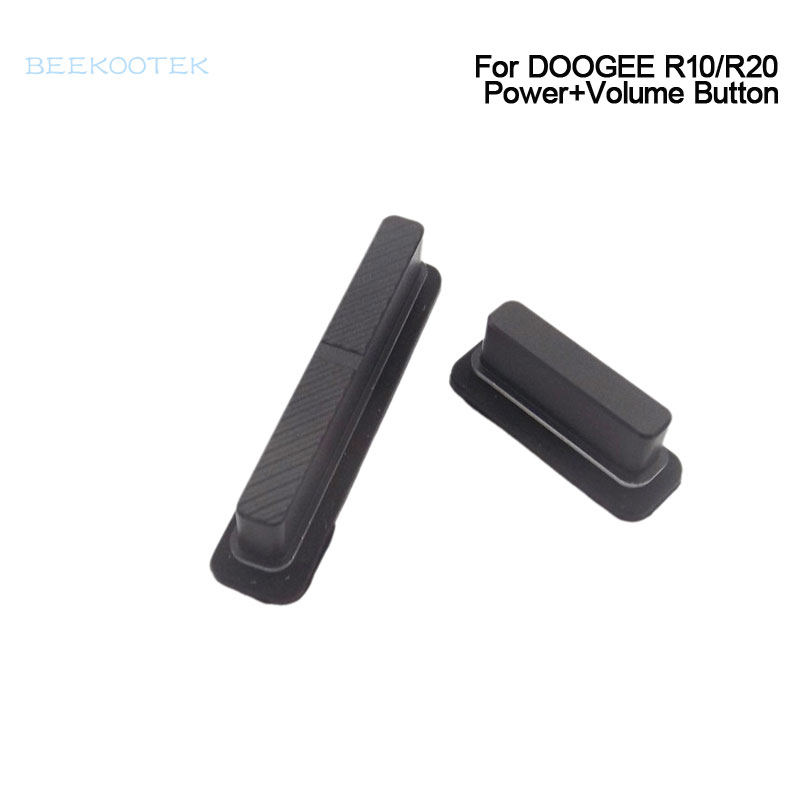 Doogee-r10およびr20電源ボタン,オリジナル,ボリ - Doogee Tablet Accessories のレビューと価格