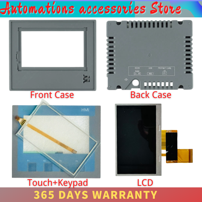 KTP400 ベーシック用メンブレン 6AV2123-2DB - Boox Tablet Accessories のレビューと価格